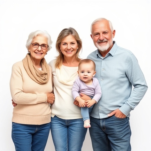 Extended family