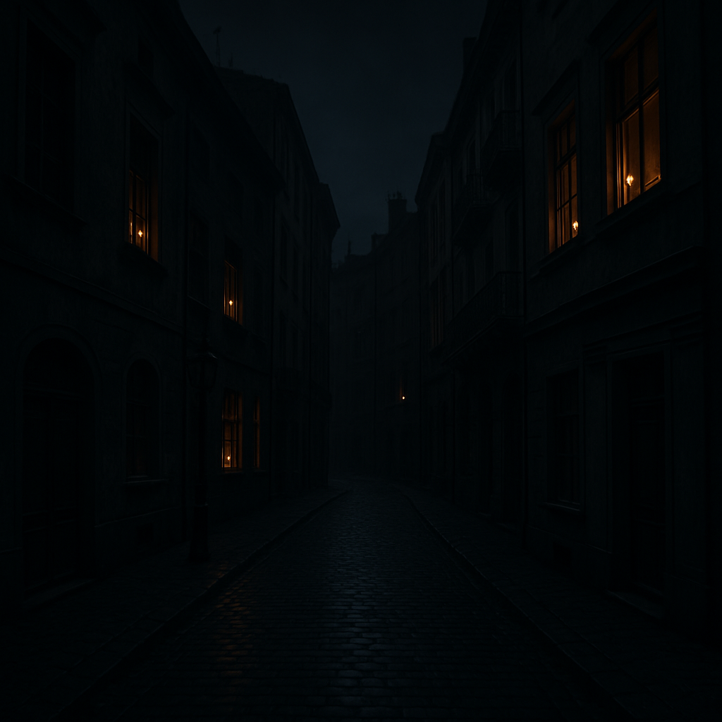 Power grid failure