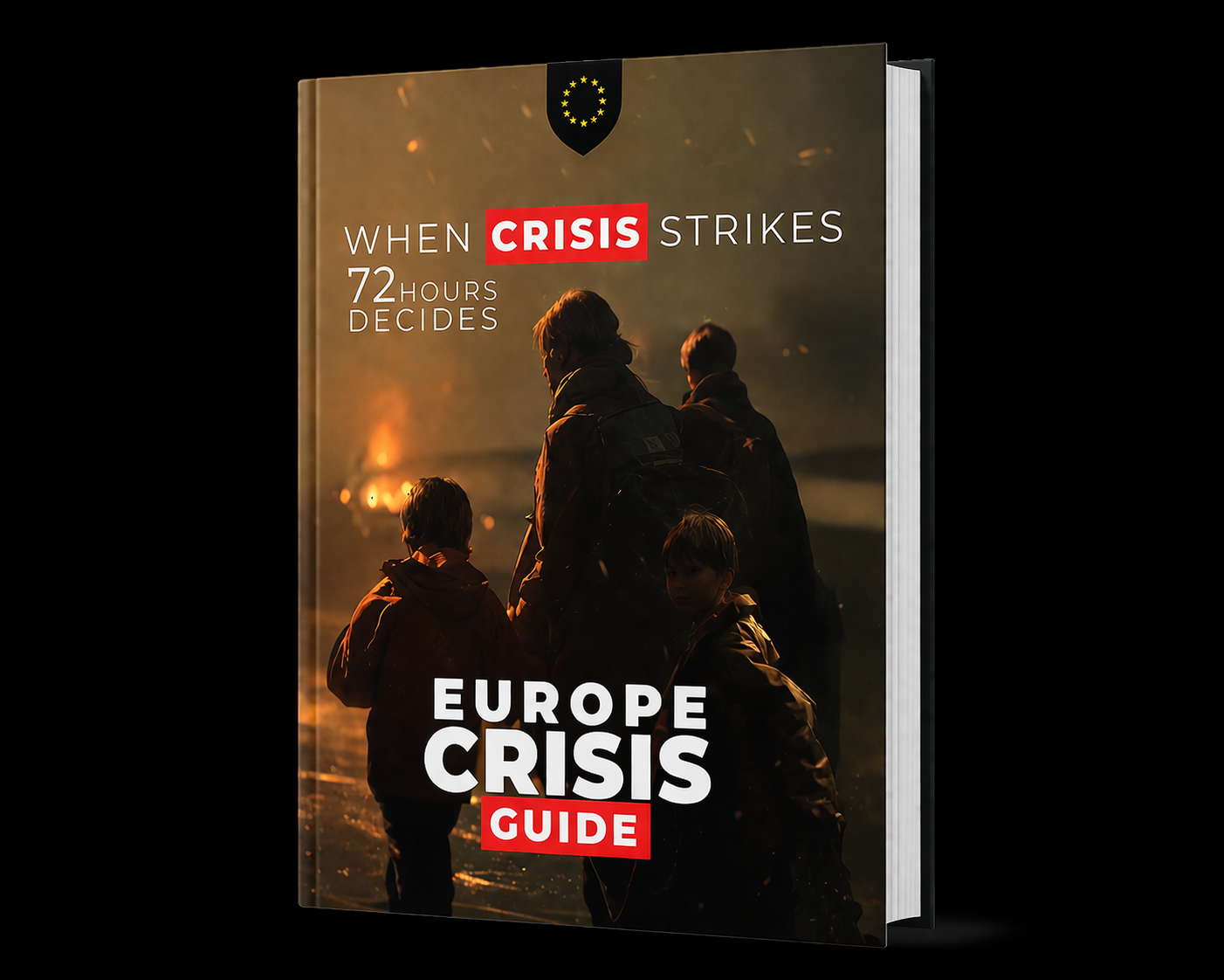 Europe Crisis Guide product